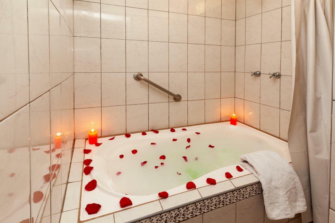 Hotel Sol Del Oriente Κούζκο Εξωτερικό φωτογραφία