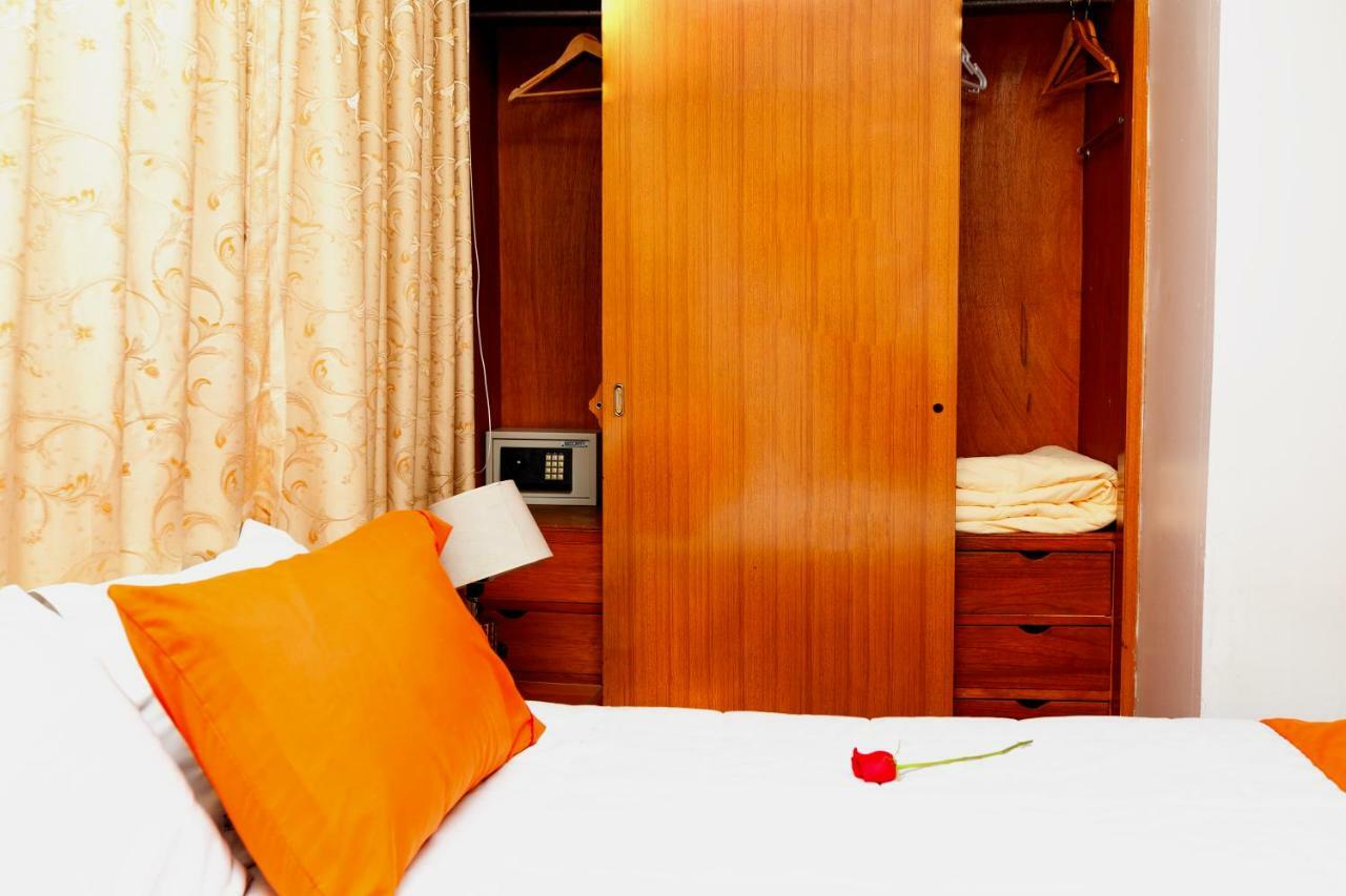 Hotel Sol Del Oriente Κούζκο Εξωτερικό φωτογραφία